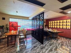 -黑木原精致料理·铁板烧
