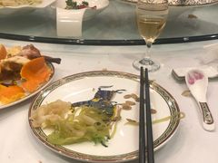 -老船夫婚宴婚庆会馆(延吉路店)