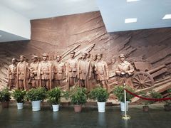 -辛亥革命博物院北区