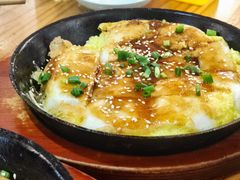 -恋萍小吃(时代店)