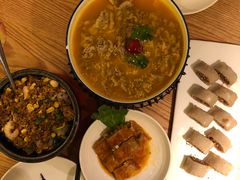 豆香麻糍-原製原味(普陀山磐龙店)