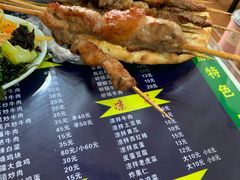 -同来顺烧烤餐厅(哈尔滨道店)