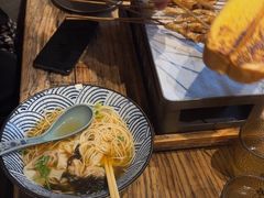 -北丐先生·野馄饨烧烤(雨花万象店)