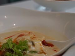 -上蔬无瑕· 创意素食·Vegetarian(华采天地店)