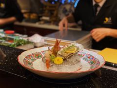 -傑·料理·海鲜放题(佛山文华荟店)