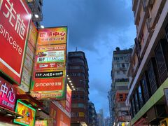 -富豪雪糕车流动点(尖沙咀店)