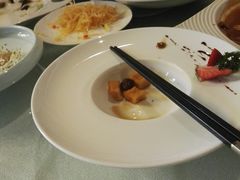 -三宝大饭店-中和艺素餐厅(浦上金山正祥广场店)
