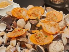 -水禾轩·海鲜蒸汽主题餐厅(新香洲旗舰店)