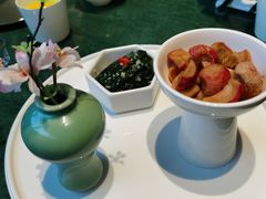 -茶叁酒肆·楚味江湖(菱角湖店)