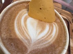 -Peet's Coffee皮爷咖啡(豫园店)