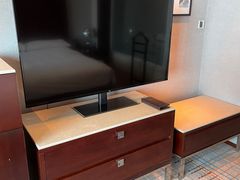 -上海龙之梦万丽酒店