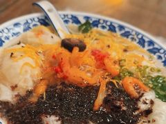 -老温州馄饨担(东游大厦店)