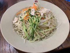 胡萝卜丝-李先生牛肉面大王(北京站售票厅餐厅)