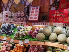 -百果园(嘉业阳光城店)