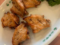 -山水甲山(右安门店)