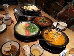 -陶德砂锅(蜀汉路店)