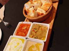 -Efes Turkish & Mediterranean Cuisine 艾菲斯餐厅(陆家嘴店)