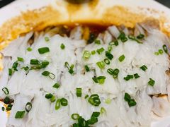 蒸陈村粉-朱仔记食府(江南大道店)