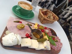 -Alimentari Mulino意大利餐吧&烘焙(丰盛里店)