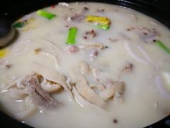 -代羊肉(中和店)