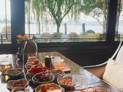 -杭州西湖柳莺里酒店·闻莺厅