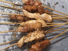 -小炉子烤串(沈辽路店)