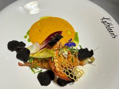 -Kathleen's Waitan 凯圣琳江景西餐厅(外滩店)