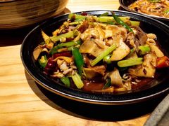 -十三式重庆江湖菜(金茂览秀城店)
