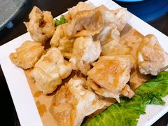 -浩家苑菜馆(汉口路店)