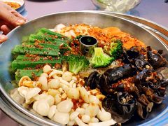 -名都饭店