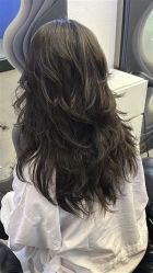 -CIT造型·烫发·染发