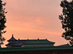 -天坛公园