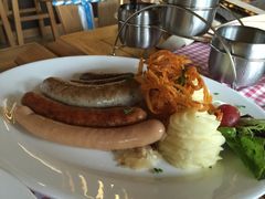 -Paulaner·德国帕拉娜自酿啤酒餐厅(海上世界店)