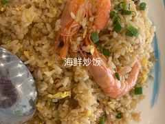 -洲晓鲜·舟山海鲜大排档(朱家尖风景区店)