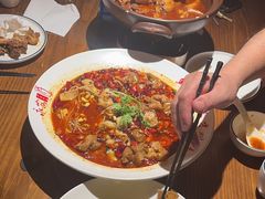 -永安水煮活鱼·仪征土菜院子