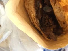 -李小老烧饼(常营民族家园店)