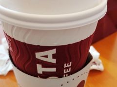 -COSTA COFFEE(上海虹口公园店)