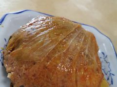 -茅屋大酒店