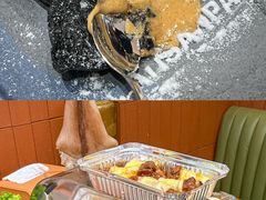 -安又胖韩国烤肉(泰达永旺店)