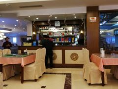 大堂-烤肉宛饭庄(南礼士路店)