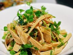 -悦融琥珀·京鲁菜·海味珍品(西单店)