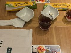 -豪客来牛排(天阳D32店)