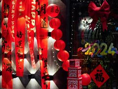 -汐TIDE融合西餐吧