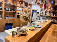 -天正河鲀·河豚亭(大连店)