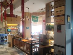 -深巷家味馆.湖北头牌红烧鱼头拌饭(黄陂店)