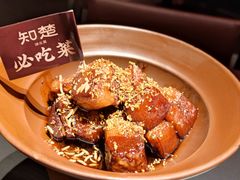 -知楚•精致湖北菜(武商MALL店)