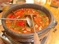 -夺多山贵州酸汤牛肉火锅(7mall店)