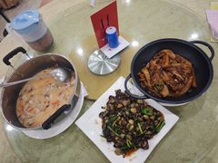 -西江河鲜·趣苑酒楼(鼎湖牌坊店)