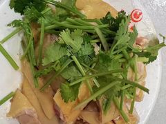 鸡腿部之一-振鼎鸡(天钥桥路店)