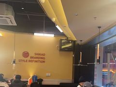 -师烤·豆花烤鱼(广州荔湾扬韬广场店)